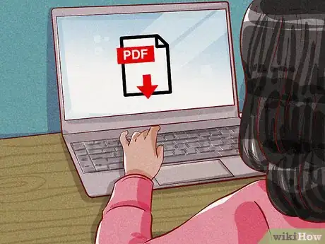 Image titled Get a Tourist Visa for Australia Step 10