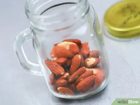 Image titled Make Roasted Salt and Vinegar Almonds Step 11