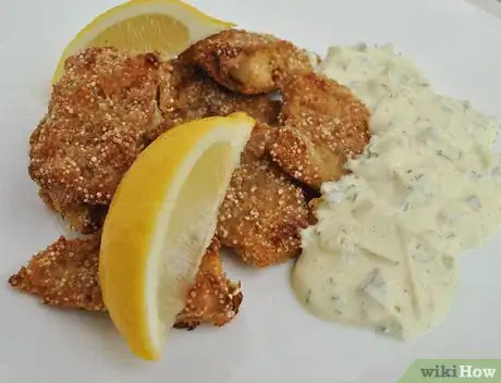 Image titled Make Quinoa Crusted Fish Step 10