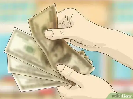 Image titled Know when to Use Your Rainy Day Fund Step 5