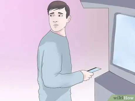 Image titled Use an ATM Step 1