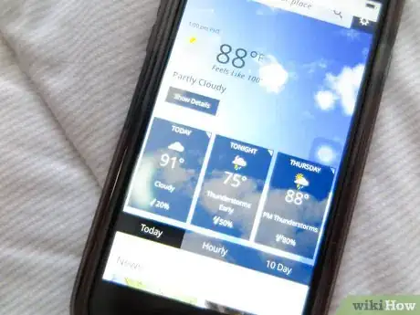 Image titled Pack for a Plane Ride As a Teen Girl Step 5