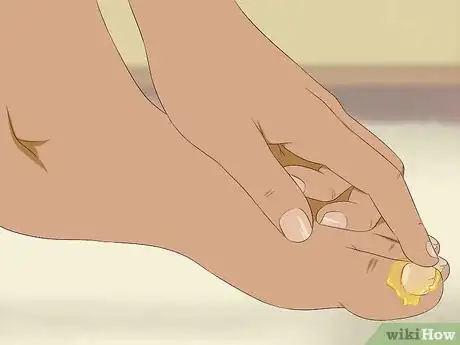 Image titled Condition and Strengthen Nails Using Kitchen Ingredients Step 4