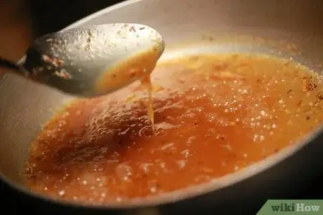 Image titled Grill Ham Slices Step 5