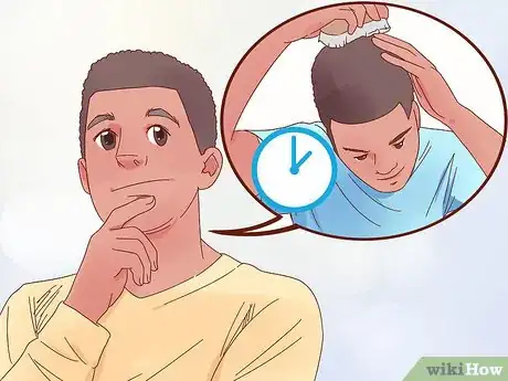 Image titled Get 360 Waves Step 4