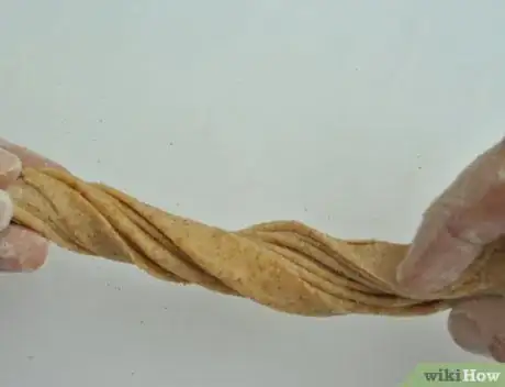 Image titled Make Lachha Paratha Step 8