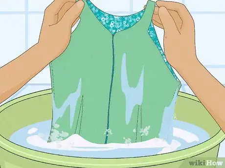 Image titled Wash Dance Costumes Step 4