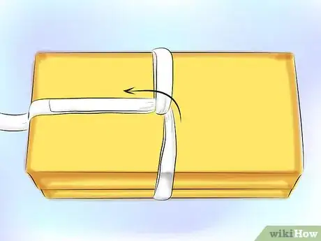 Image titled Make a Gift Bow Step 22