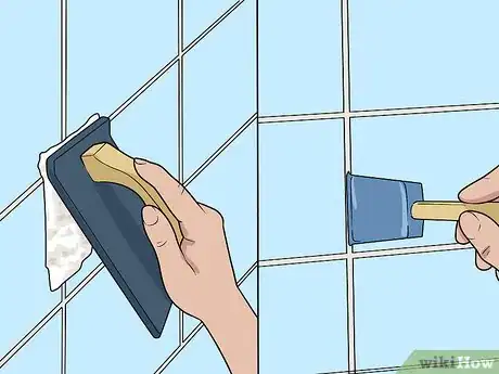 Image titled Replace a Fiberglass Shower Step 19