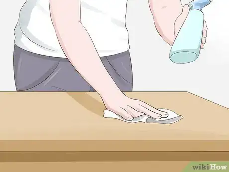 Image titled Maximize Space in a Small Kitchen Step 4