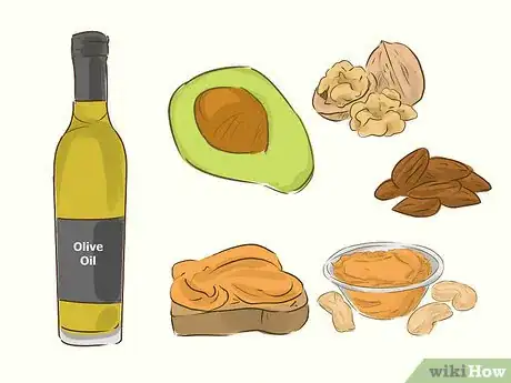 Image titled Gain Weight As an Underweight Female Step 6