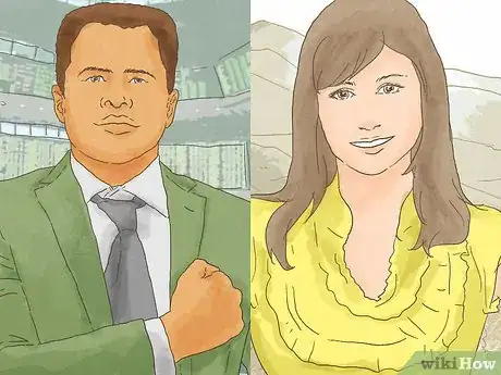 Image titled Be More Attractive to Someone at Work Step 7