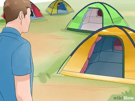 Image titled Camp in Your Car Step 5