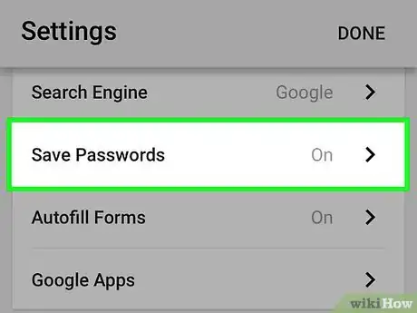 Image titled Delete Remembered Passwords Step 19