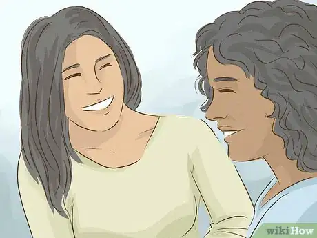 Image titled Be Pretty if You Are Unfortunate With Your Looks Step 22