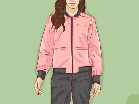 Image titled Style Windbreaker Pants Step 9
