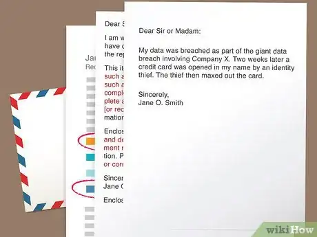 Image titled Protect Your Identity After an Online Data Breach Step 6