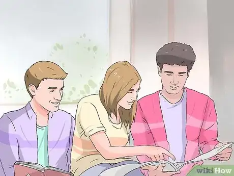 Image titled Take an AP Class Without Crashing Step 13