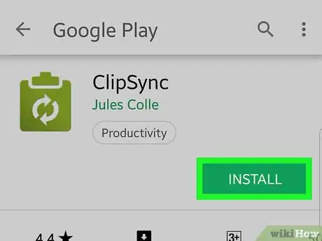 Image titled Share Clipboard Text Between a PC and Android Device with ClipSync Step 3