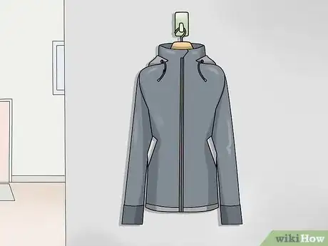 Image titled Wash a Gore‐Tex Jacket Step 7