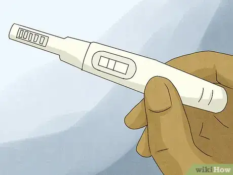 Image titled Determine Why Your Period Is Late Step 8