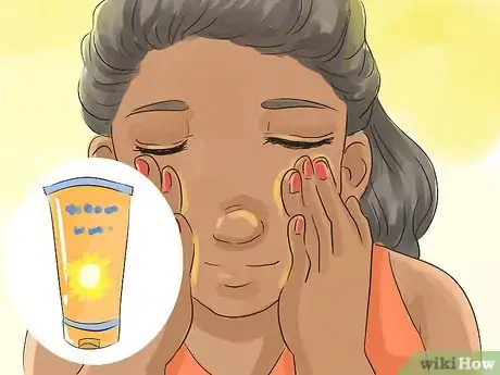 Image titled Clean Nose Pores Step 11