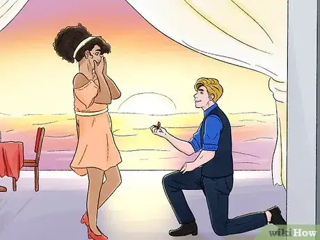 Image titled Propose to a Woman Step 10