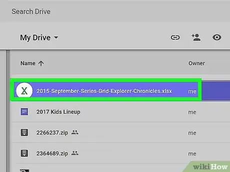Image titled Transfer Ownership of Files on Google Drive Step 7