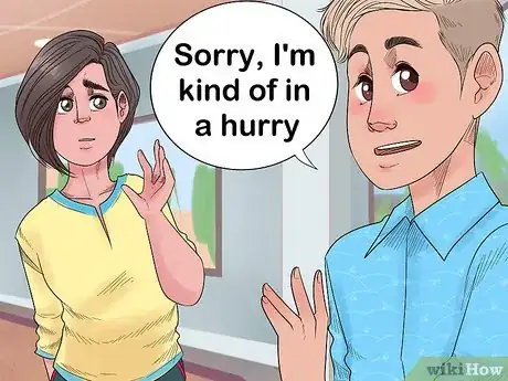 Image titled Avoid Small Talk Step 5