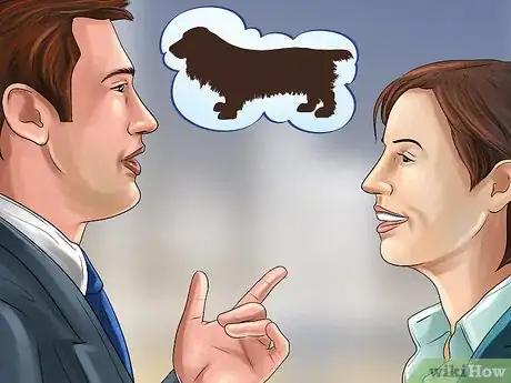 Image titled Identify a Field Spaniel Step 10