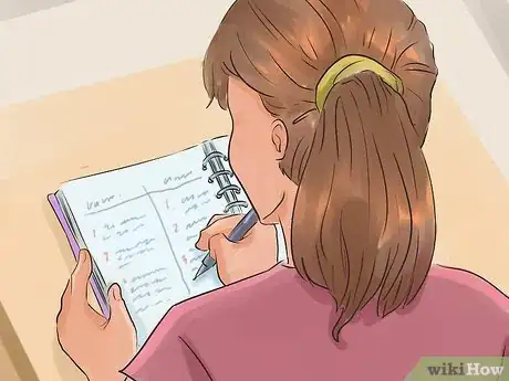 Image titled Convince Your Parents to Let You Homeschool Step 1