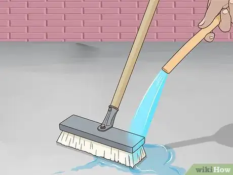 Image titled Clean an Exterior Insulation and Finish System (EIFS) Step 15