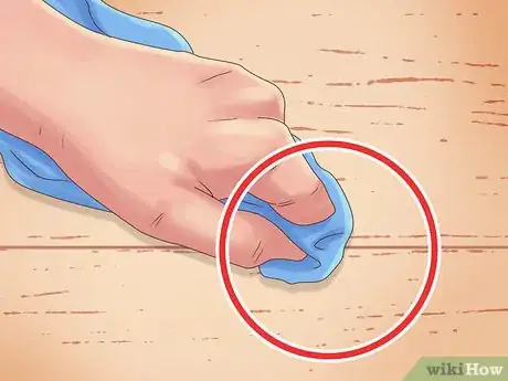 Image titled Caulk Walls Step 15