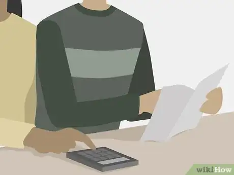 Image titled Plan a Wedding in Six Months Step 2