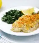 Cook Lemon Sole