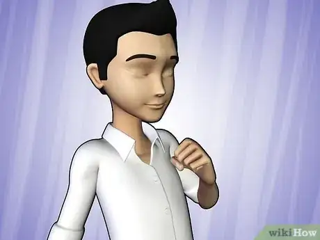 Image titled Have a Good Attitude as a Youth Step 1