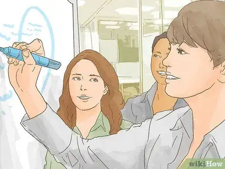 Image titled Advance Your Main Career with a Side Business Step 5