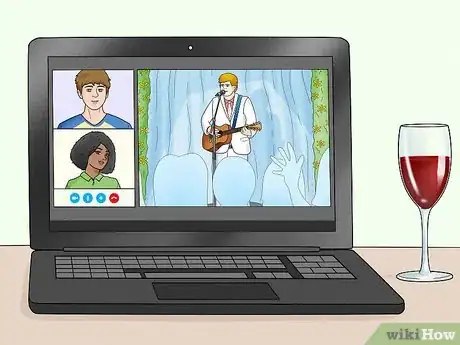 Image titled Get Through a Rough Patch in a Long Distance Relationship Step 2