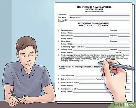 Image titled Change Your Name in New Hampshire Step 3