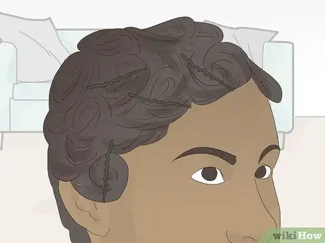 Image titled Gently Curl Your Hair Step 20