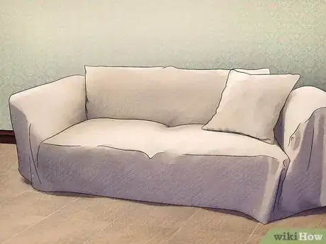 Image titled Mix Vintage Style Into a Modern Home Step 1