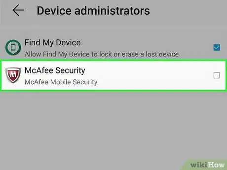 Image titled Uninstall McAfee Internet Security Step 21