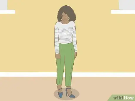 Image titled Wear Green Jeans Step 5