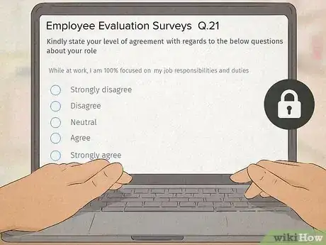 Image titled Fix a Toxic Workplace Step 1