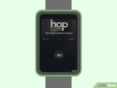 Image titled Use Hop Fastpass on iPhone and iPad Step 15