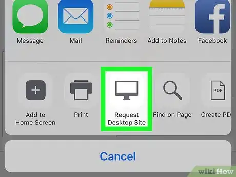Image titled Prevent Downloading on Google Drive on iPhone or iPad Step 3