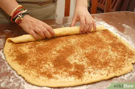 Image titled Make Cinnabon Rolls Step 9