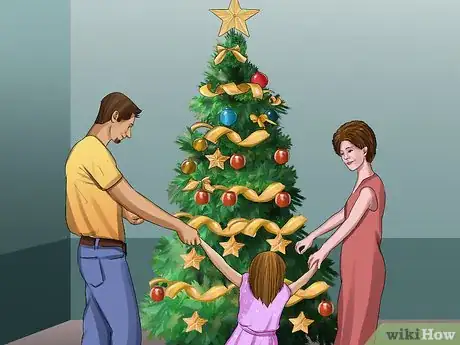 Image titled Celebrate Christmas in Germany Step 2