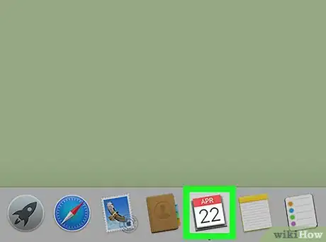 Image titled Share an Apple Calendar on PC or Mac Step 1