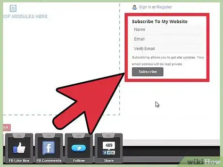 Image titled Develop a Commercial Website Step 4